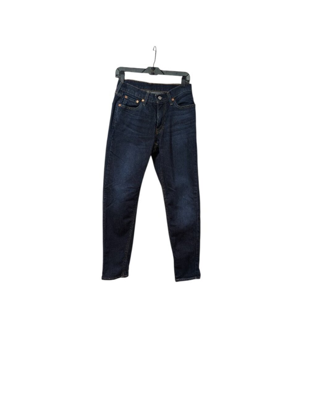 Levi's 531 Men's Medium Wash Athletic Slim Denim Jeans Casual Sz W30 L30
